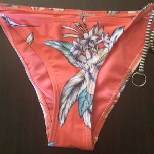 New Bikini Bottoms